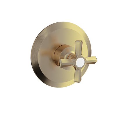 Baril Beaumont B20 Complete 3/4" Thermostatic Valve B20-9402-00