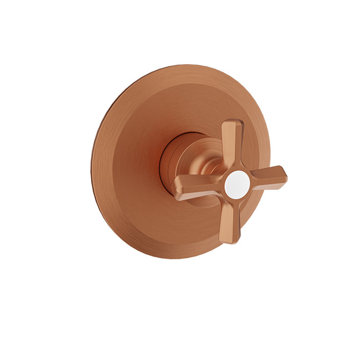 Baril Beaumont B20 Complete 3/4" Thermostatic Valve B20-9402-00