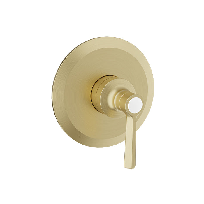 Baril Beaumont B20 Complete 3/4" Thermostatic Valve B20-9404-00