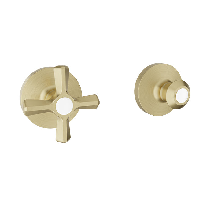 Baril Beaumont B20 Complete 3/4" Thermostatic Valve - B20-9452-00