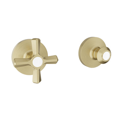 Baril Beaumont B20 Complete 3/4" Thermostatic Valve - B20-9452-00