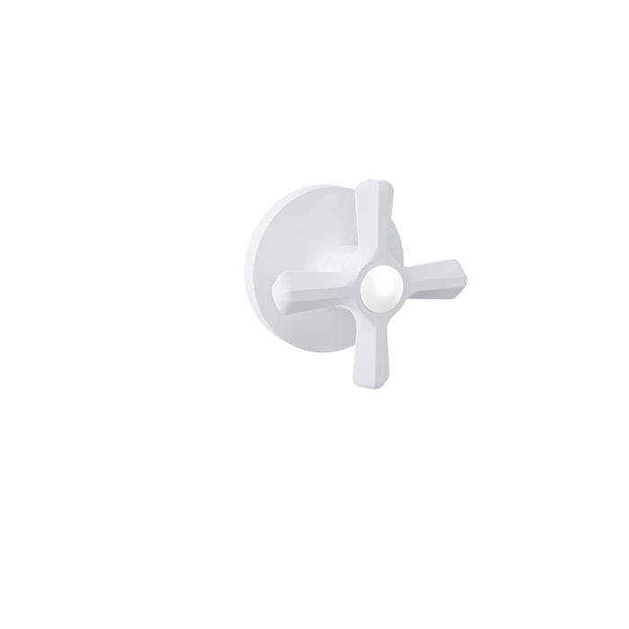 Baril Beaumont B20 Complete 2-Port Diverter With Stop - B20-9560-22