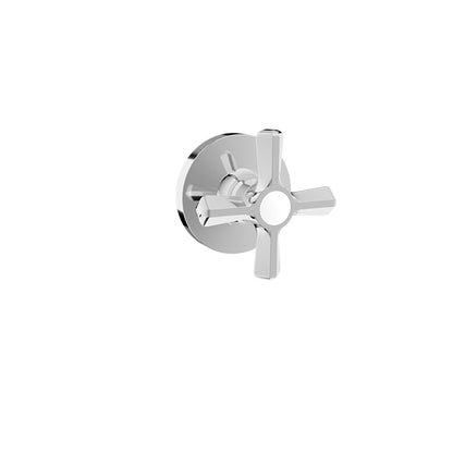 Baril Beaumont B20 Complete 2-Port Diverter With Stop - B20-9560-22