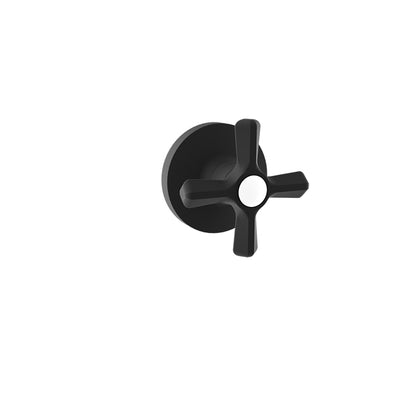 Baril Beaumont B20 Complete 2-Port Diverter With Stop - B20-9560-22