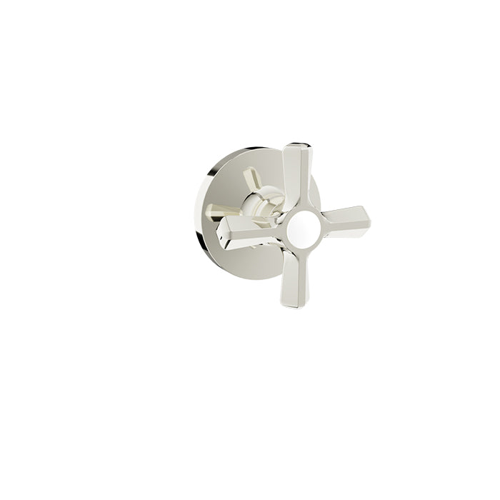 Baril Beaumont B20 Complete 3-Port Diverter With Stop - B20-9560-23