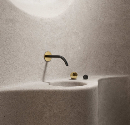 Baril B35-8100-00L lifestyle image; accompanying fixtures sold separately