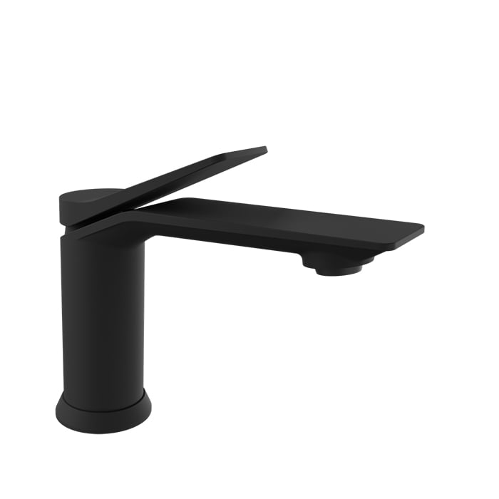B46-1010-00L Matte Black