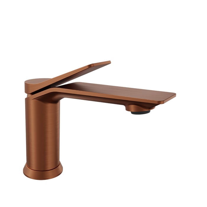 B46-1010-00L Satin Copper