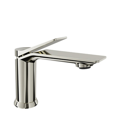 B46-1010-1PL Polished Nickel