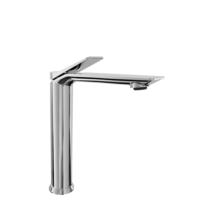 B46-1020-00L Polished Chrome