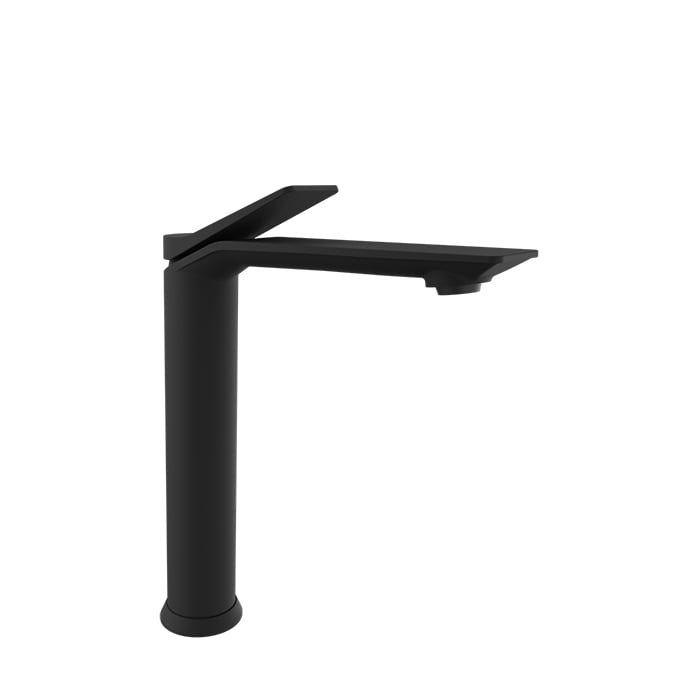 B46-1020-00L Matte Black