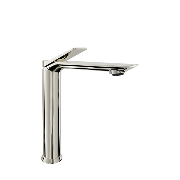 B46-1020-00L Polished Nickel