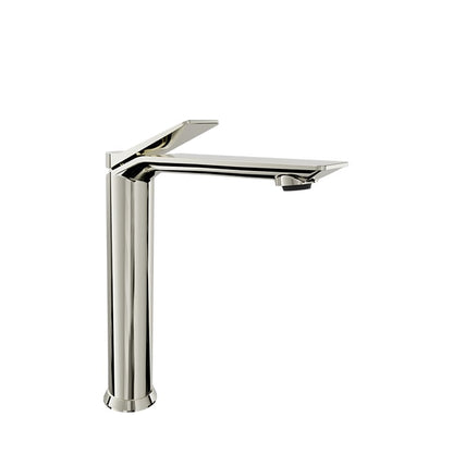 B46-1020-00L Polished Nickel