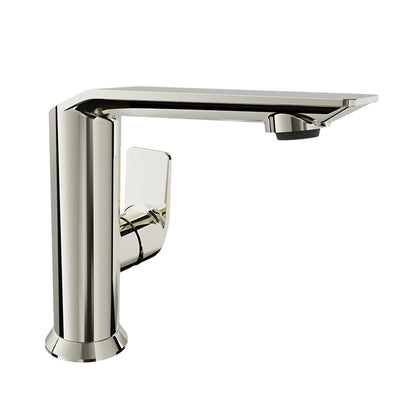 B46-1030-00L Polished Nickel