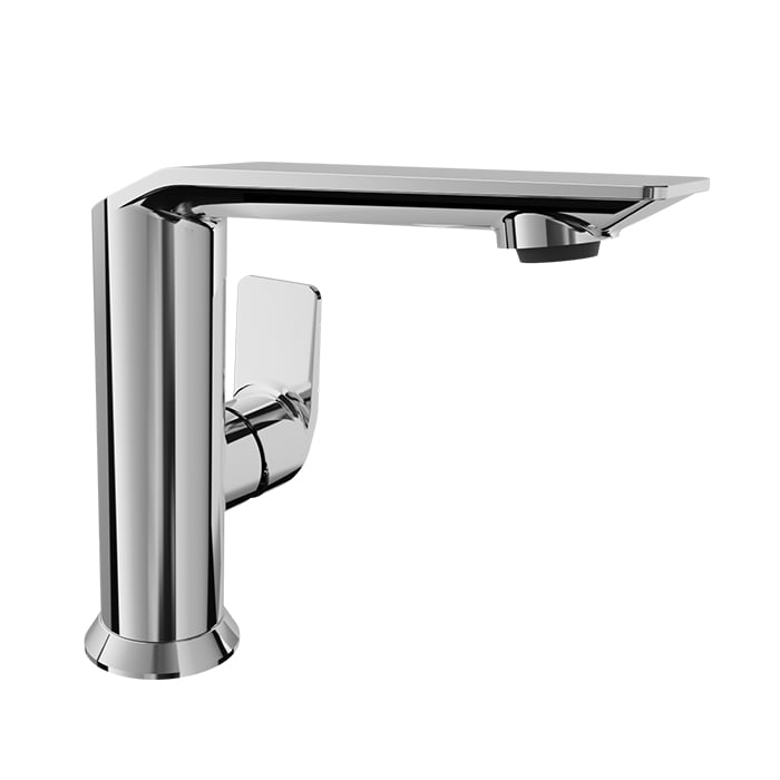 B46-1030-1PL Polished Chrome