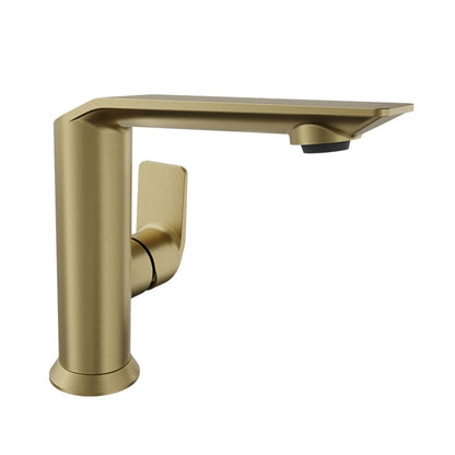 B46-1030-1PL Satin Brass