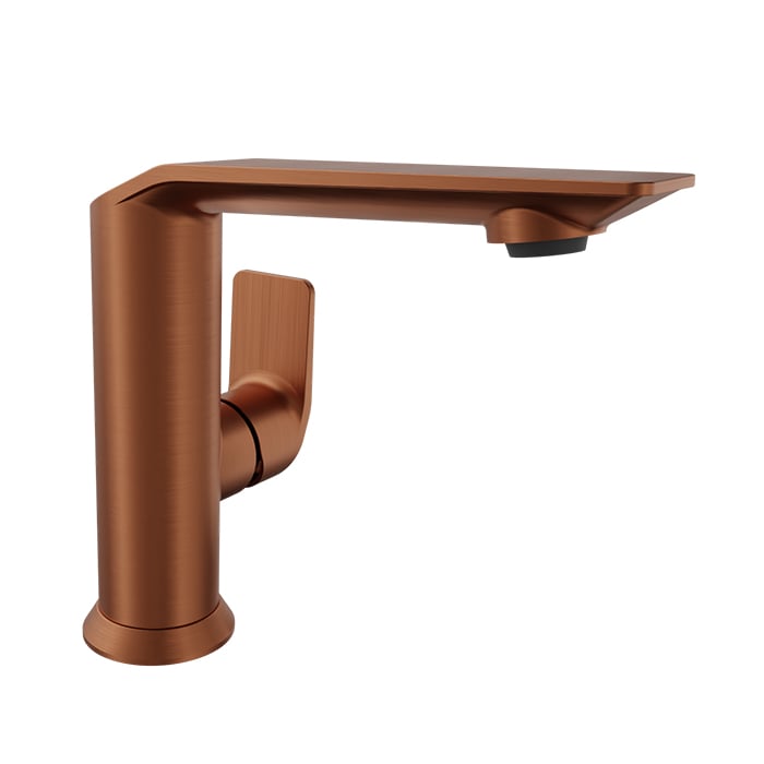 B46-1030-1PL Satin Copper