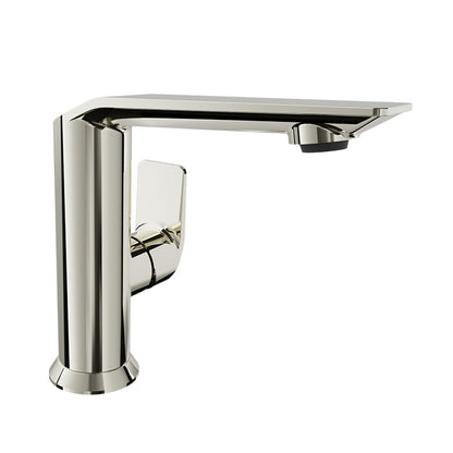 B46-1030-1PL Polished Nickel