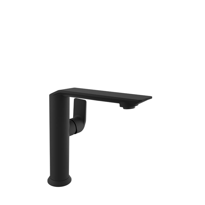 B46-1035-00L Matte Black