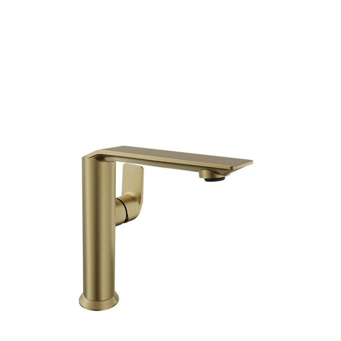 B46-1035-00L Satin Brass