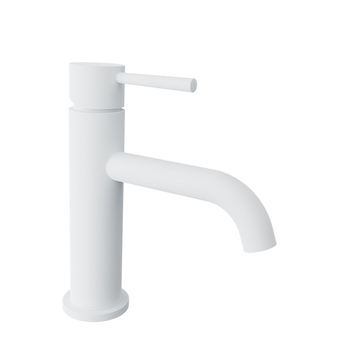 Robinet de lavabo monotrou Baril Zip B66, drain non inclus - B66-1005-00L
