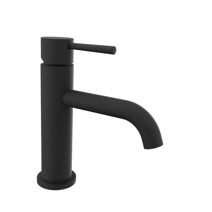 Robinet de lavabo monotrou Baril Zip B66, drain non inclus - B66-1005-00L