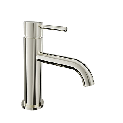 Robinet de lavabo monotrou Baril Zip B66, drain non inclus - B66-1005-00L
