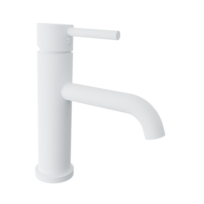 Robinet de lavabo monotrou Baril Zip B66, drain non inclus - B66-1010-01L