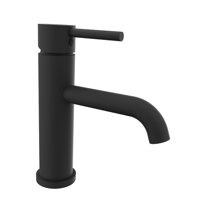 Robinet de lavabo monotrou Baril Zip B66, drain non inclus - B66-1010-01L