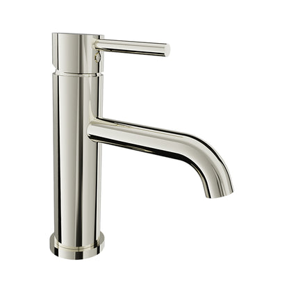 Robinet de lavabo monotrou Baril Zip B66, drain non inclus - B66-1010-01L