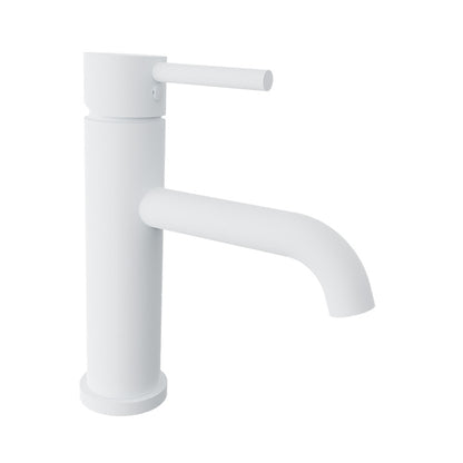 Baril Zip B66 Single-Hole Lavatory Faucet, Drain Included - B66-1010-1PL