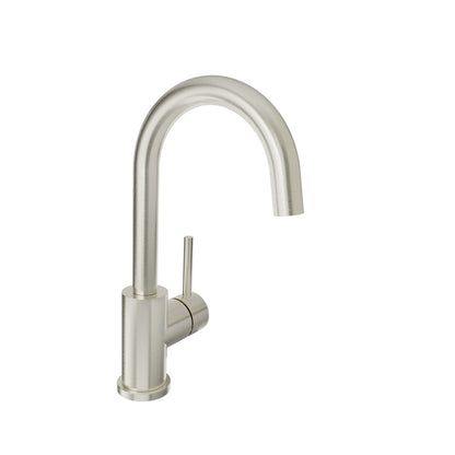 Baril Zip B66 Single-Hole Lavatory Faucet, Drain Not Included - B66-1030-00L