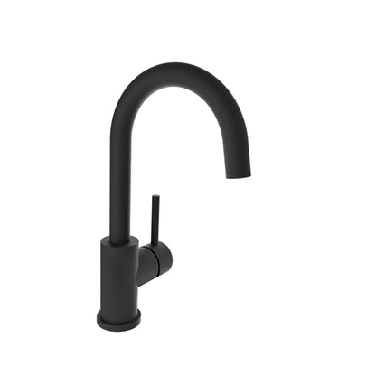 Robinet de lavabo monotrou Baril Zip B66, drain inclus - B66-1030-1PL