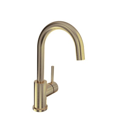 Robinet de lavabo monotrou Baril Zip B66, drain inclus - B66-1030-1PL