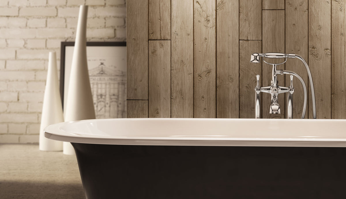 Baril B72-1201-01 lifestyle image; accompanying fixtures sold separately