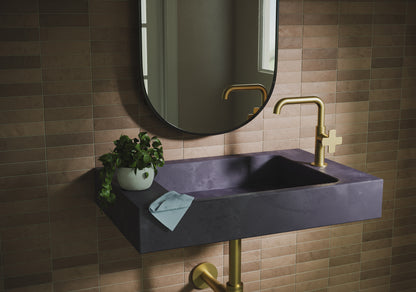 Baril B80-1032-00L lifestyle image; handle kit and accompanying fixtures sold separately