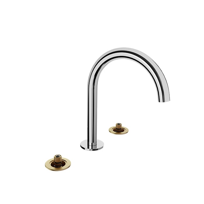 B80-8001-1PL Chrome