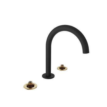B80-8001-1PL Matte Black