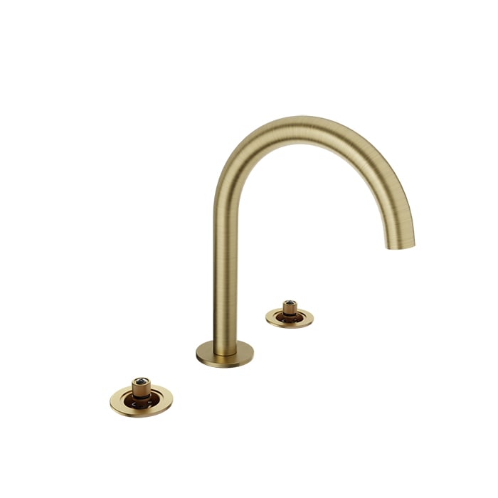 B80-8001-1PL Satin Brass