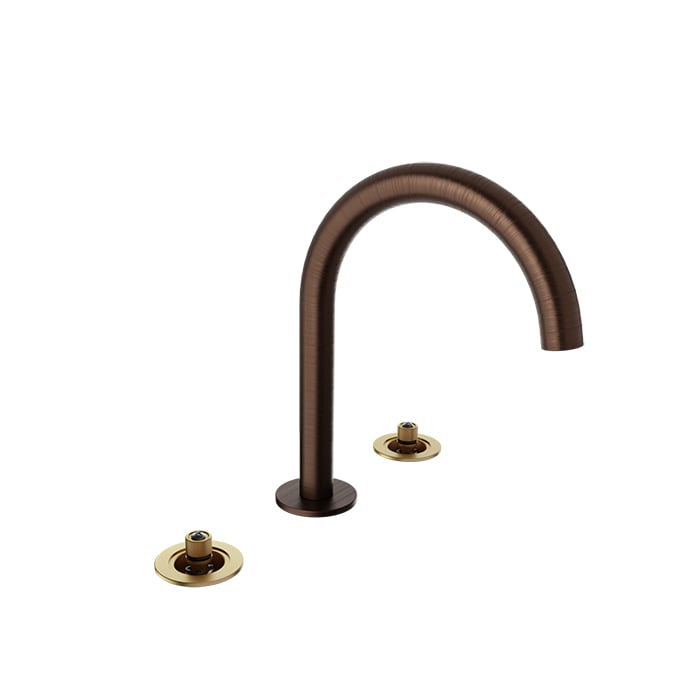 B80-8001-1PL Venetian Bronze
