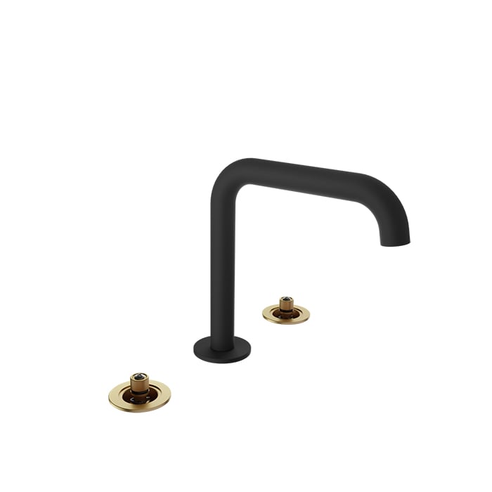 B80-8002-1PL Matte Black
