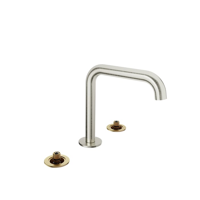 B80-8002-1PL Brushed Nickel