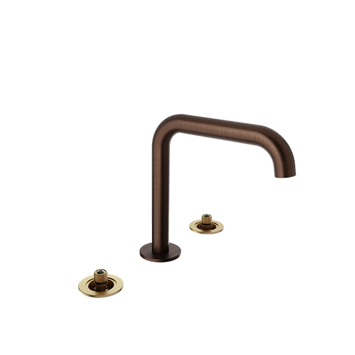 B80-8002-1PL Venetian Bronze
