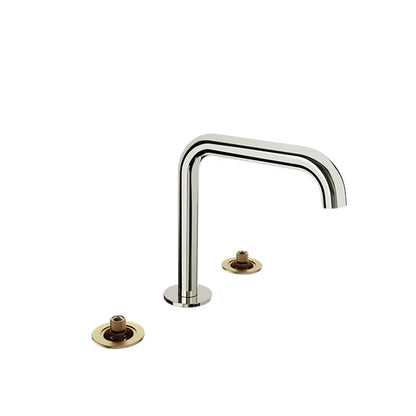 B80-8002-1PL Polished Nickel