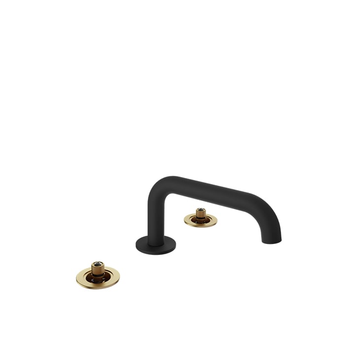 B80-8003-1PL Matte Black