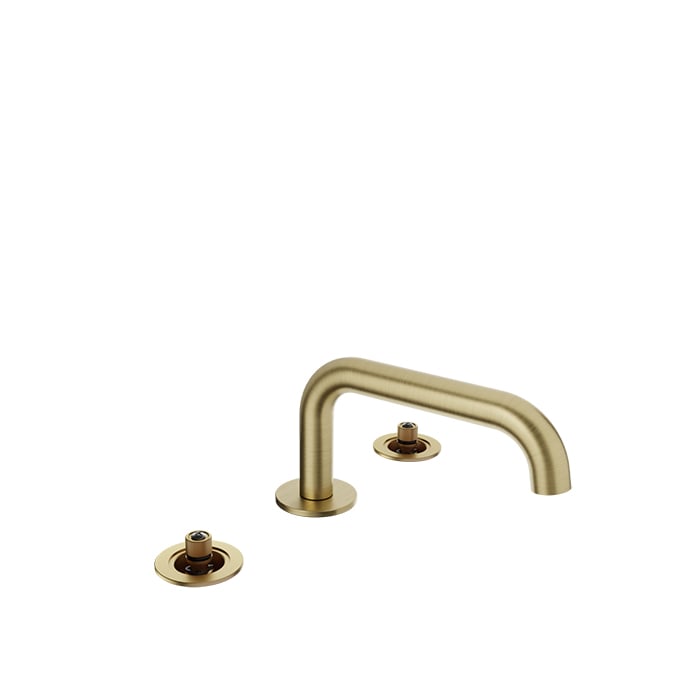 B80-8003-1PL Satin Brass
