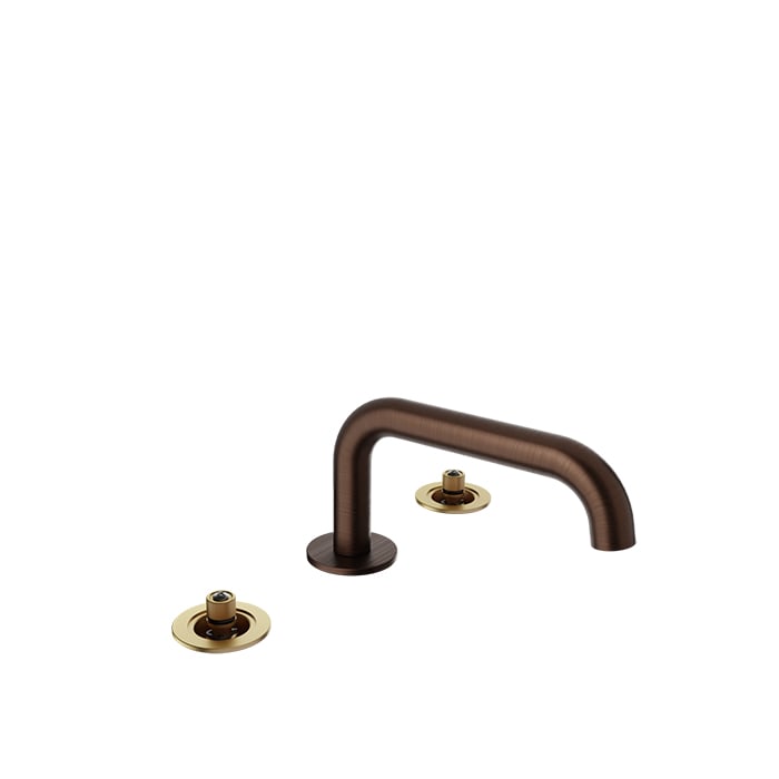 B80-8003-1PL Venetian Bronze