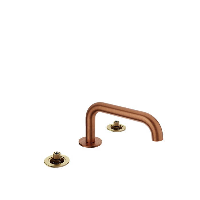 B80-8003-1PL Satin Copper