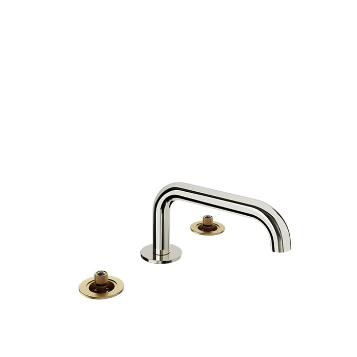 B80-8003-1PL Polished Nickel