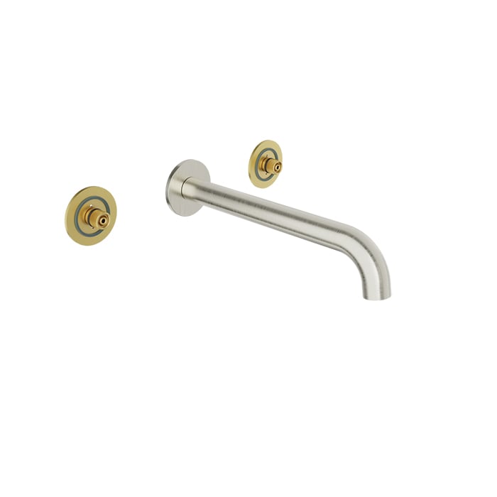 B80-8042-00L Brushed Nickel